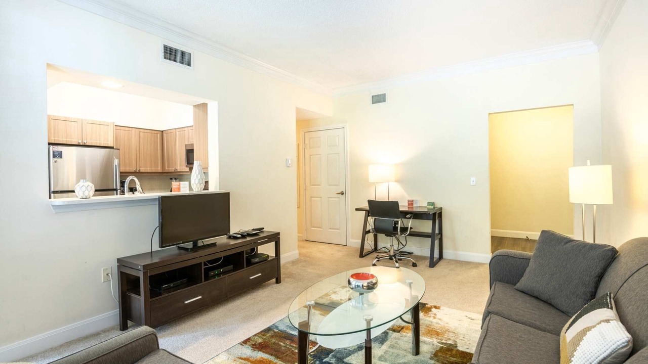 Photo of Livingroom in Waltham