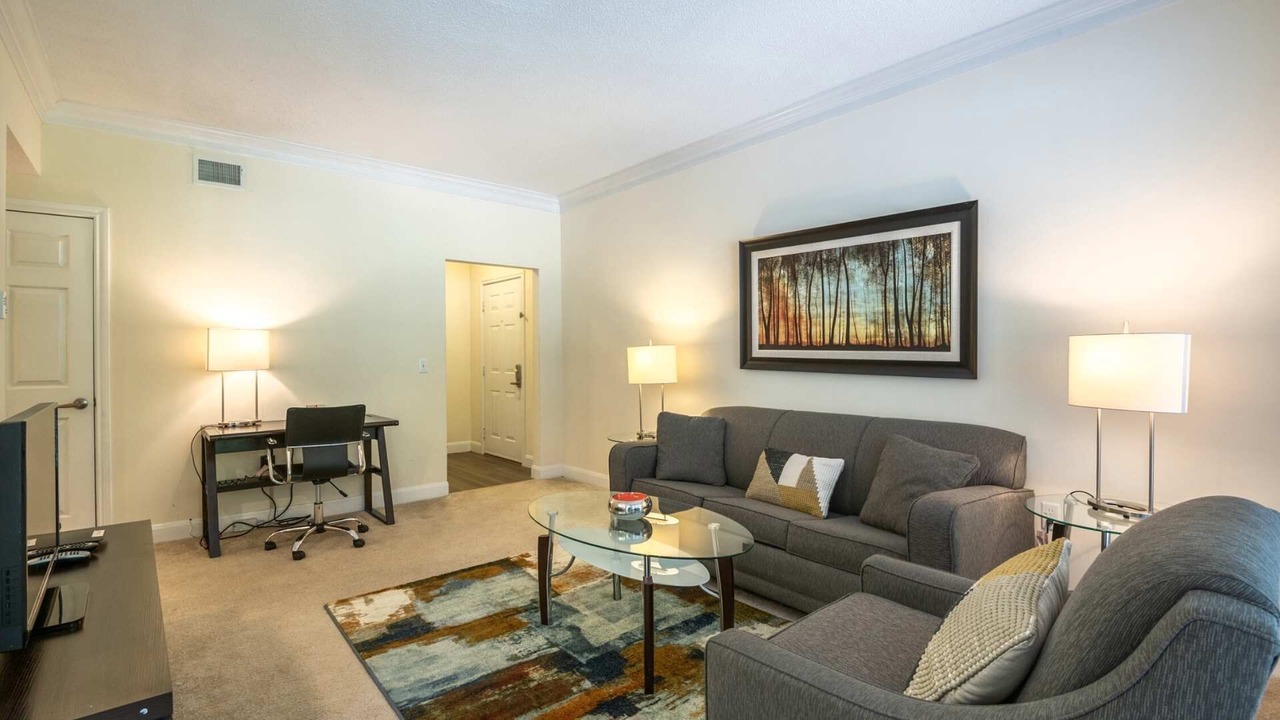 Photo of Livingroom in Waltham