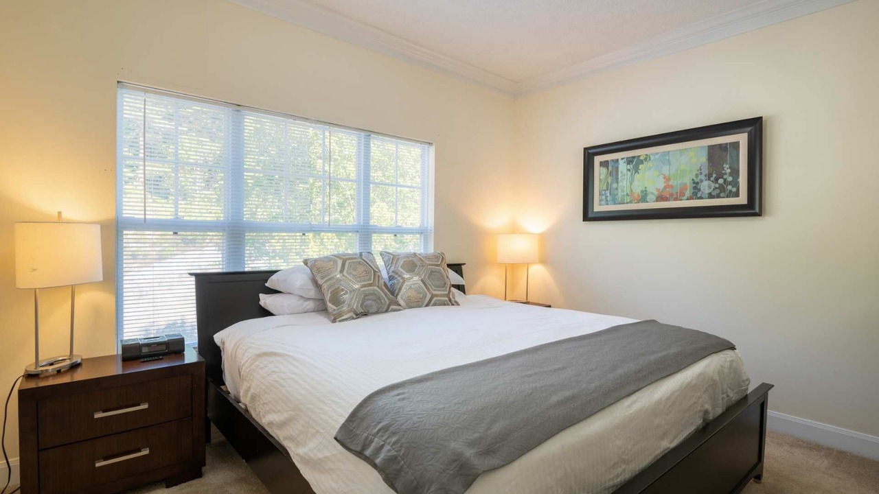 Photo of Bedroom in Waltham