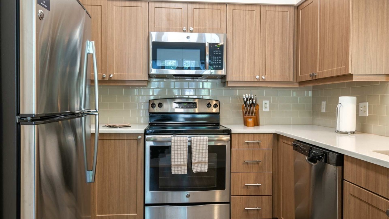 Photo of Kitchen in Waltham