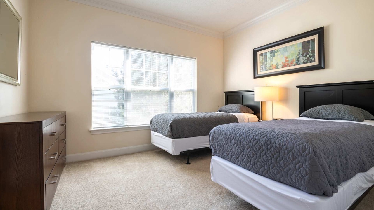Photo of Bedroom in Waltham