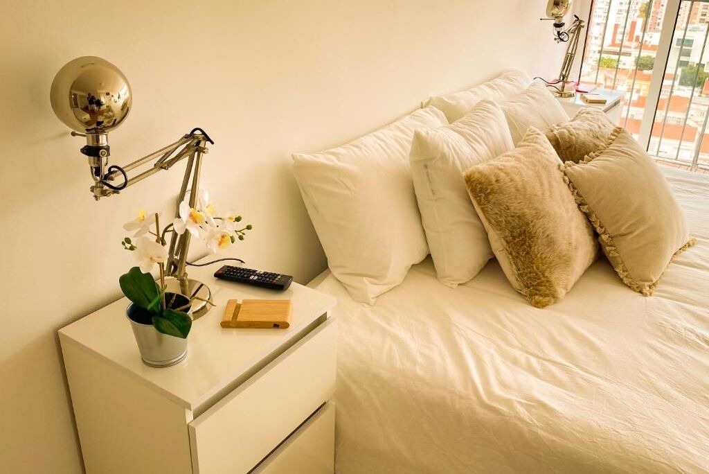 Photo of Bedroom in Alges