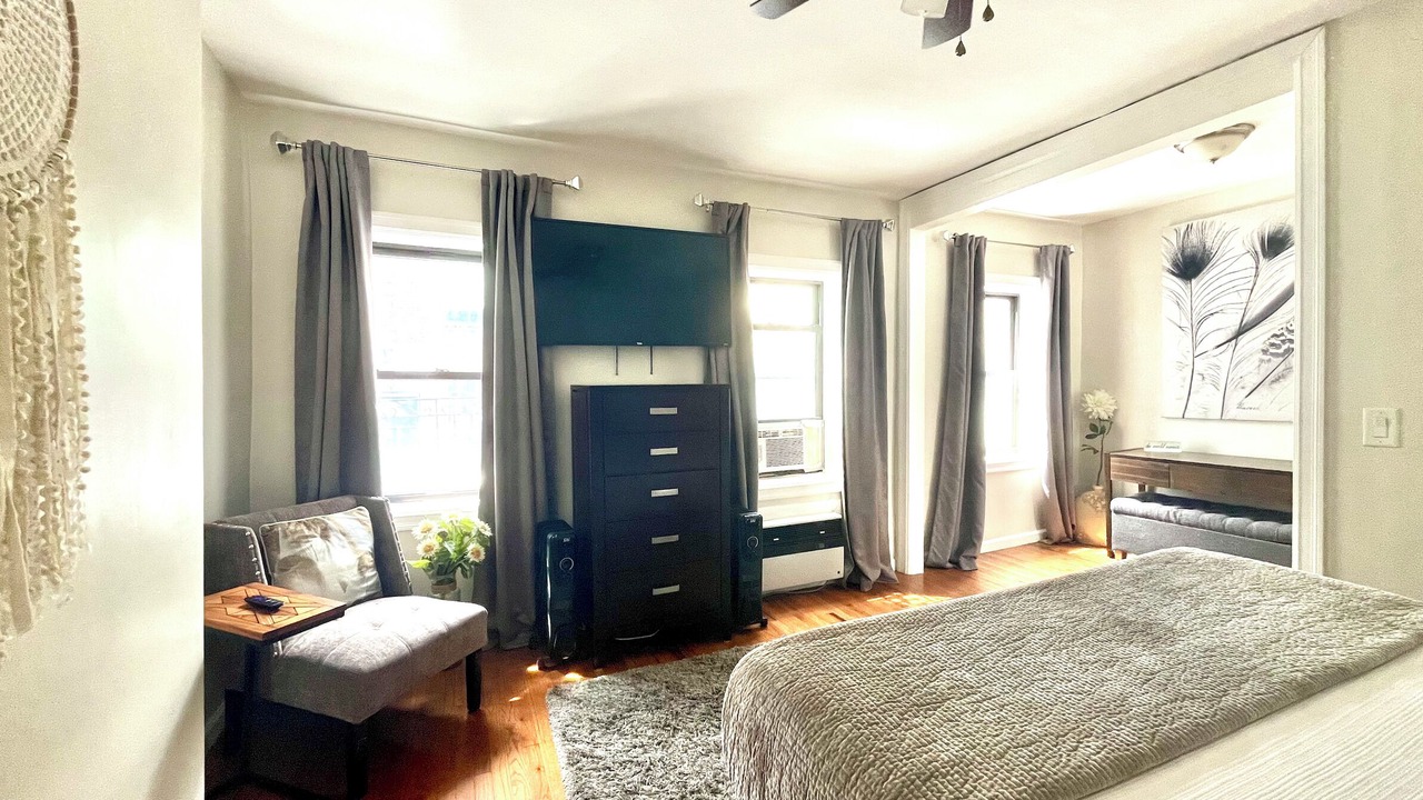 Photo of Bedroom in Chelsea