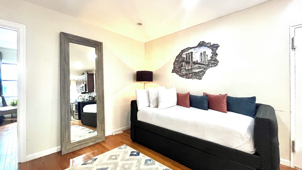Photo of Bedroom in Chelsea