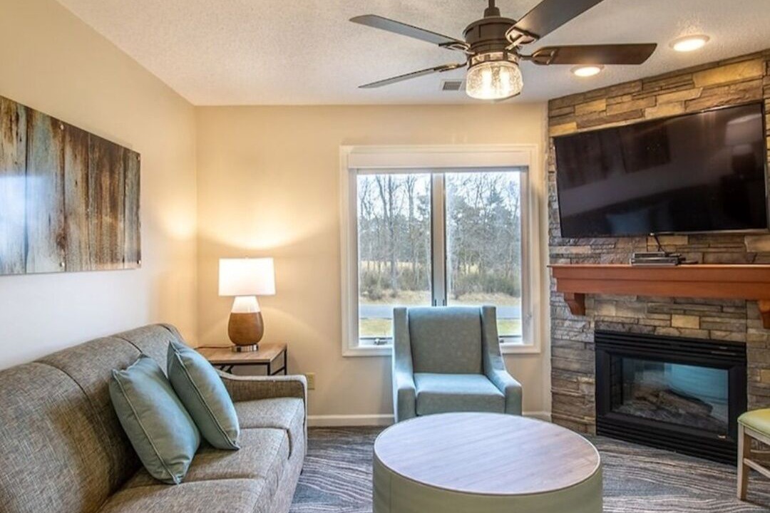 Photo of Livingroom in McGaheysville