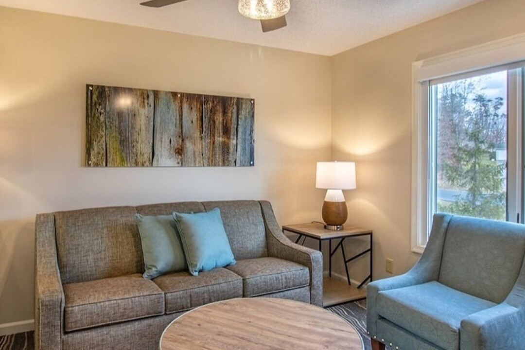 Photo of Livingroom in McGaheysville