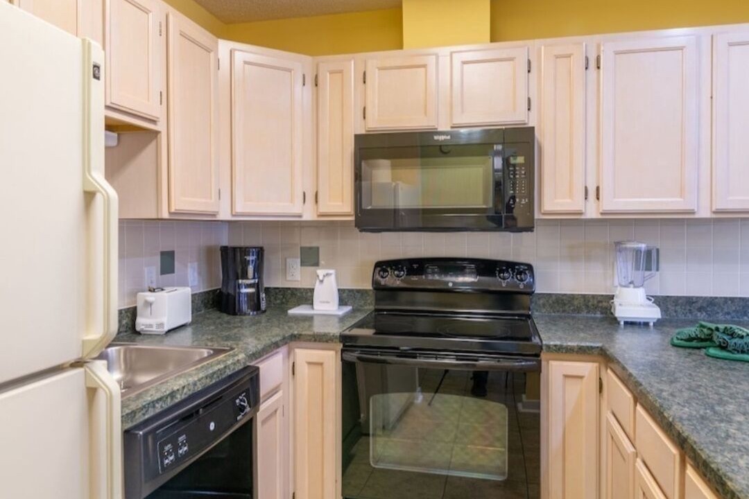 Photo of Kitchen in McGaheysville