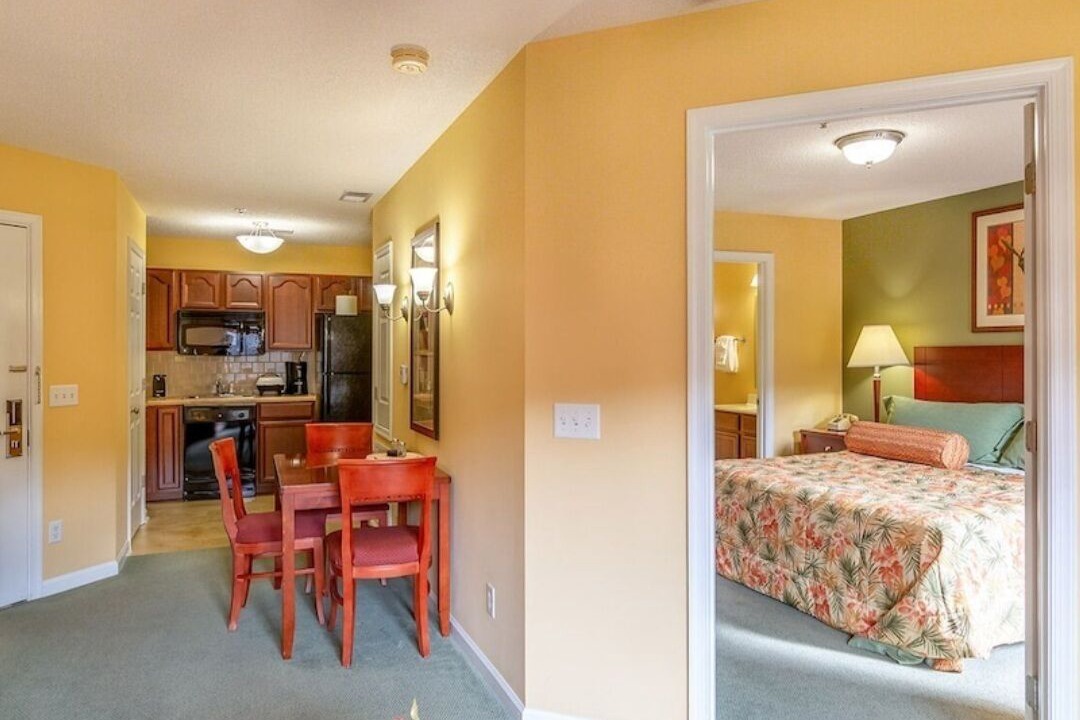 Photo of Bedroom in McGaheysville