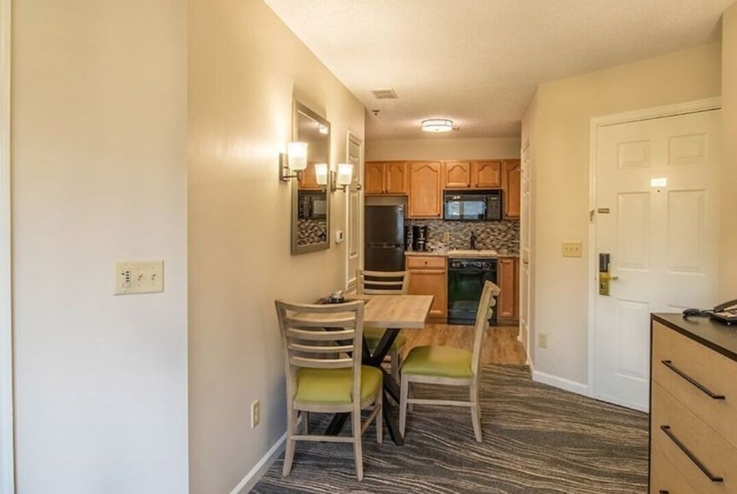 Photo of Kitchen in McGaheysville