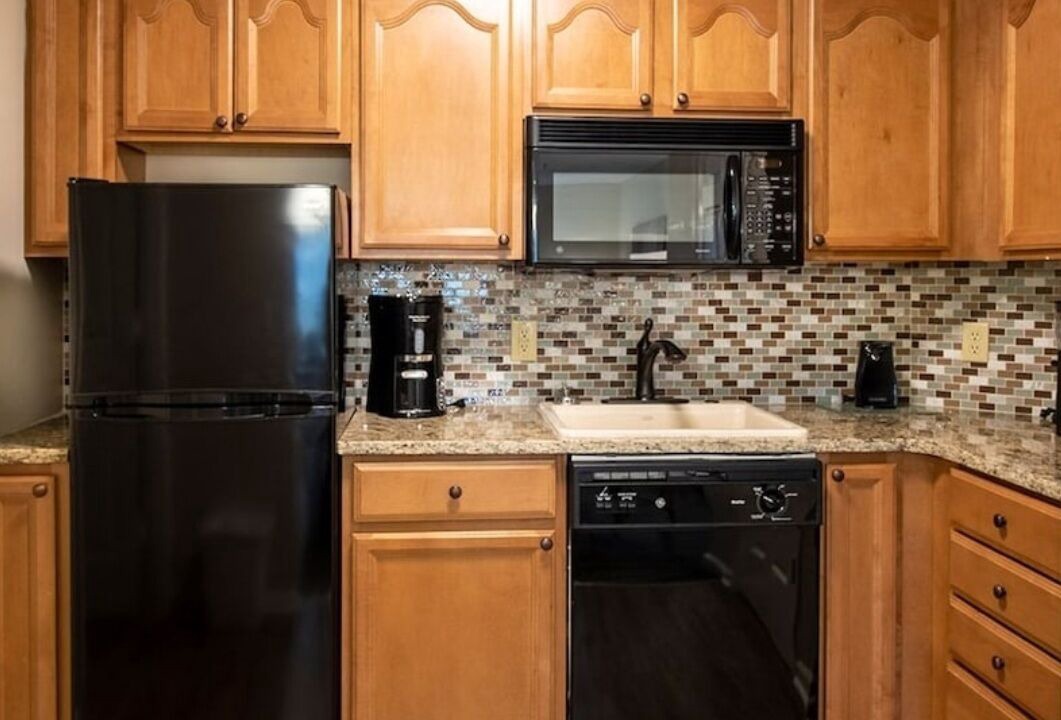 Photo of Kitchen in McGaheysville
