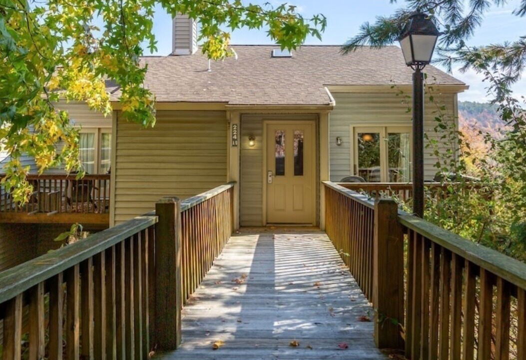 Photo of Outdoor in McGaheysville