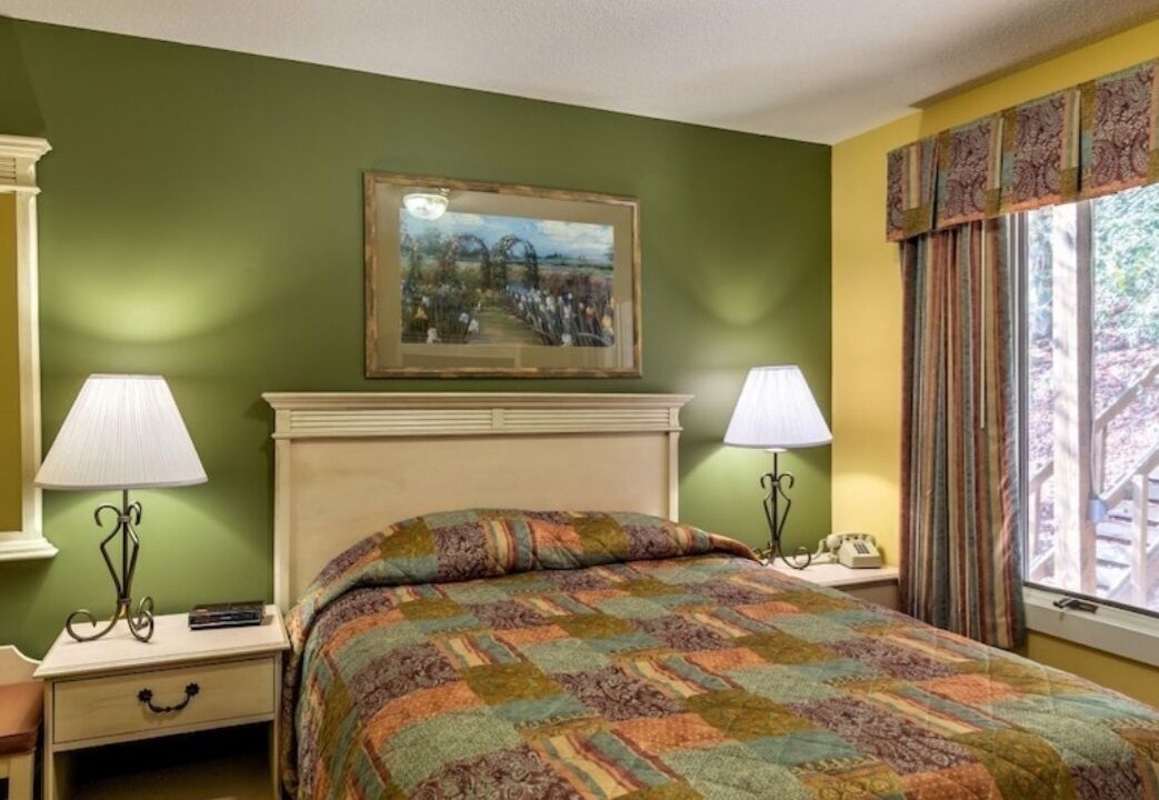 Photo of Bedroom in McGaheysville