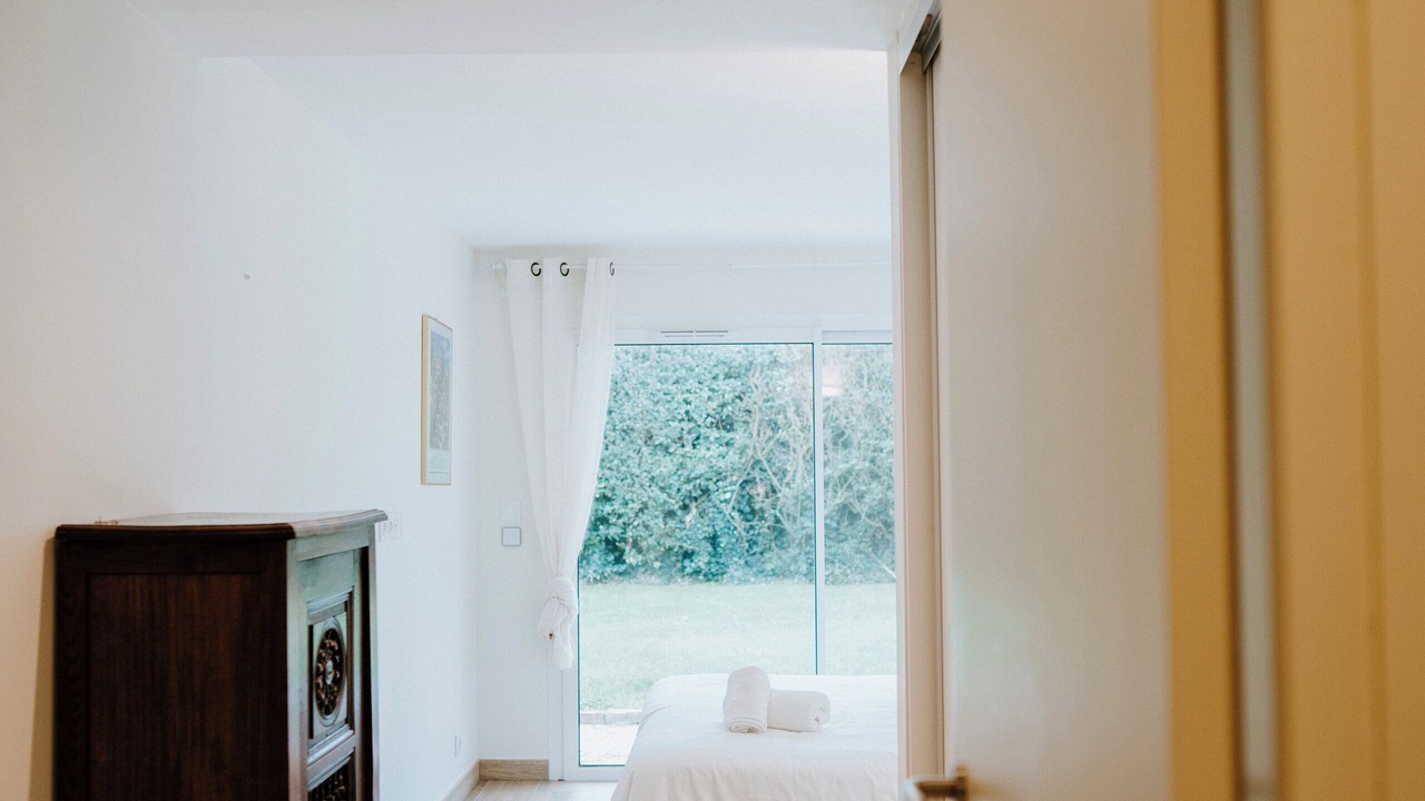 Photo of Bedroom in La Trinite-sur-Mer