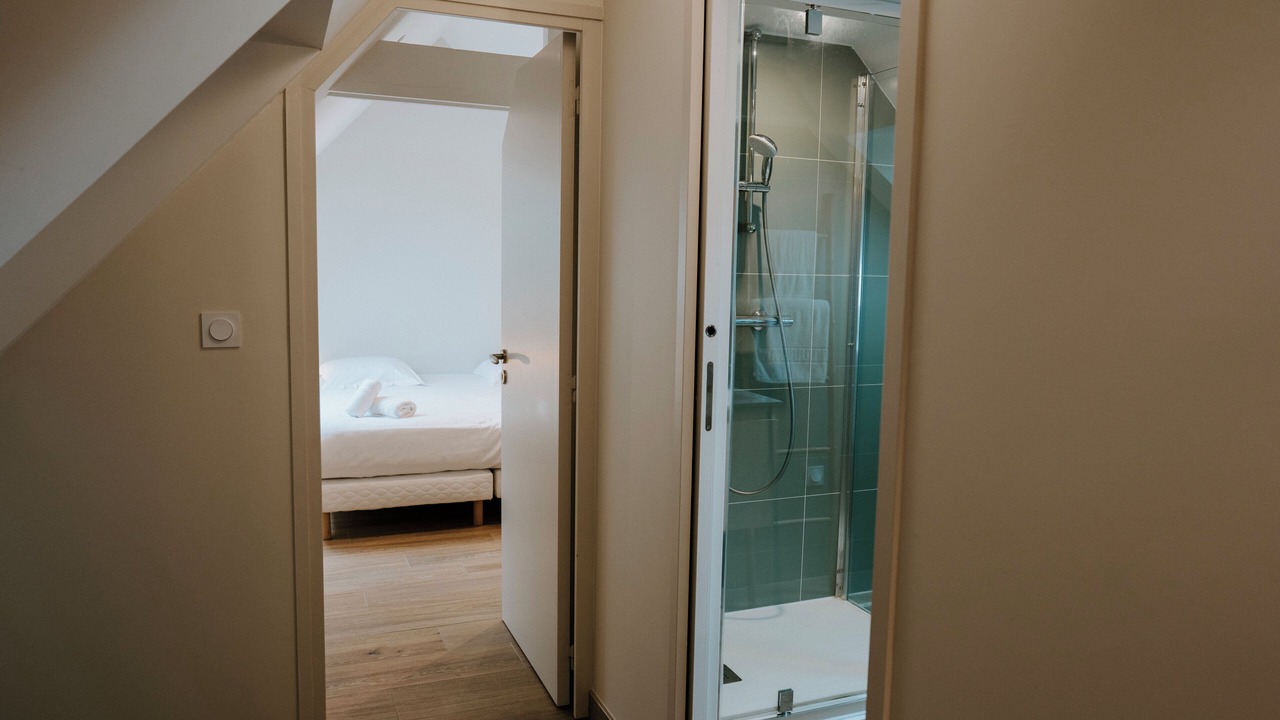 Photo of Bedroom in La Trinite-sur-Mer
