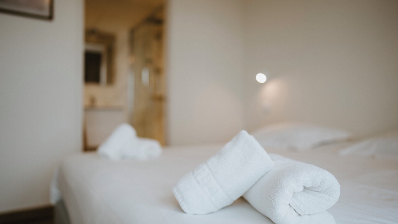 Photo of Bedroom in La Trinite-sur-Mer
