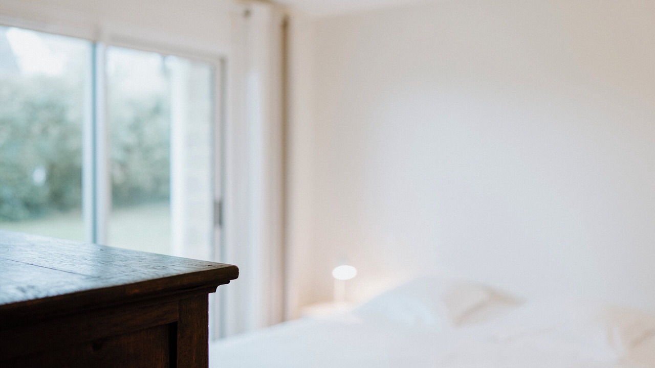 Photo of Bedroom in La Trinite-sur-Mer