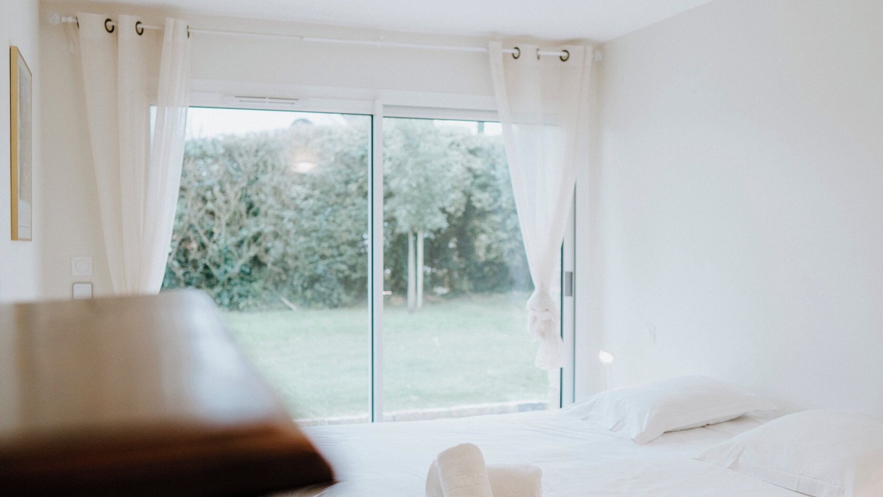 Photo of Bedroom in La Trinite-sur-Mer