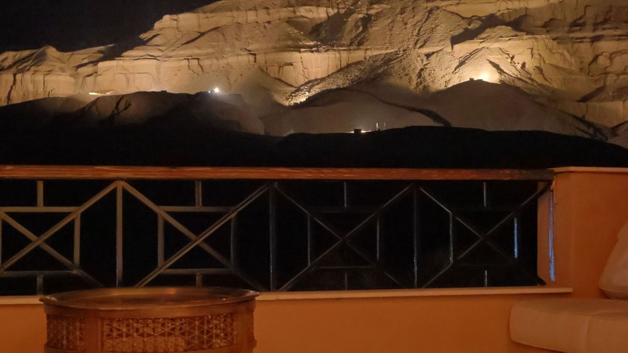 Photo of Outdoor in Luxor