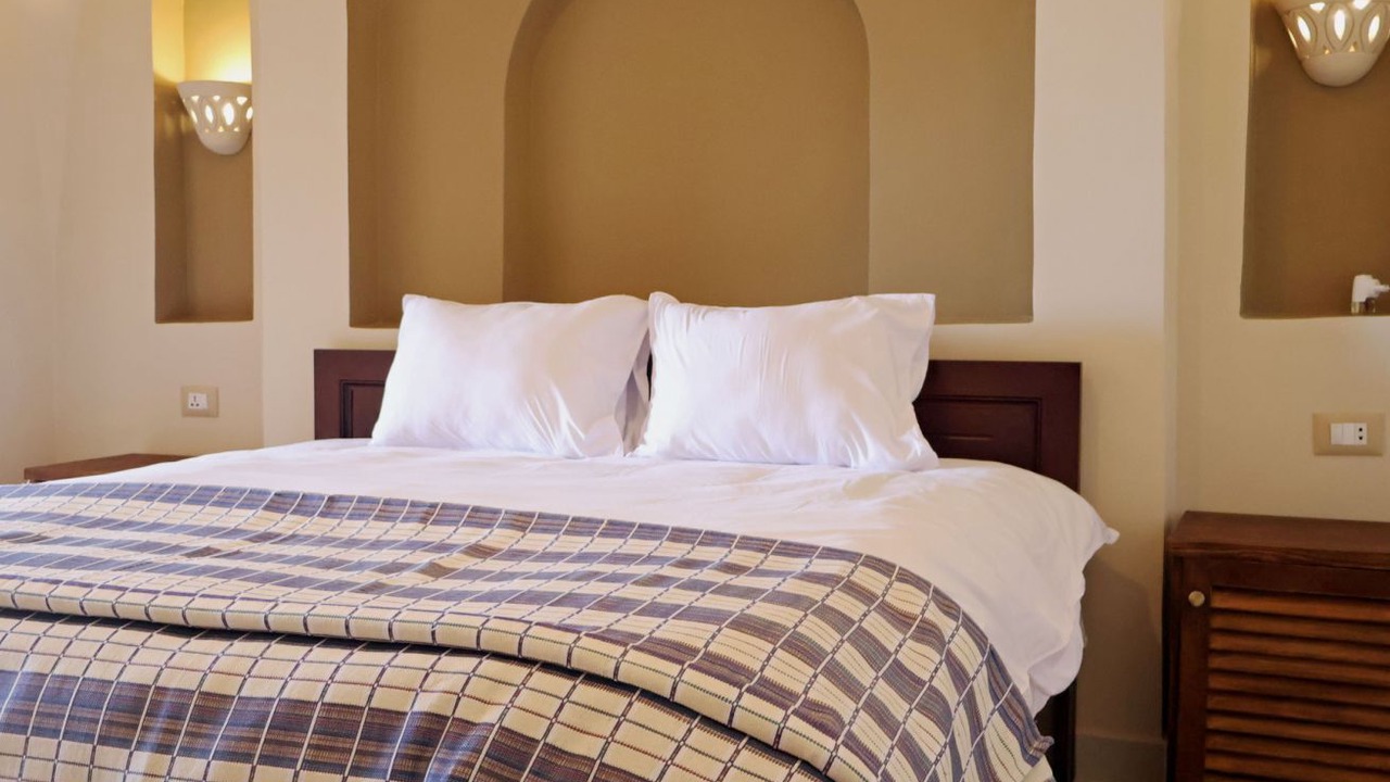 Photo of Bedroom in Luxor