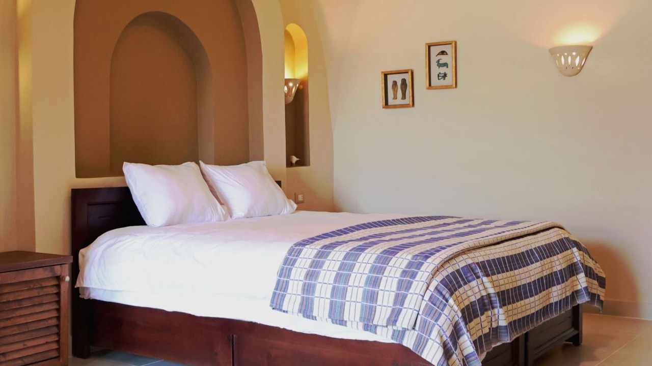 Photo of Bedroom in Luxor