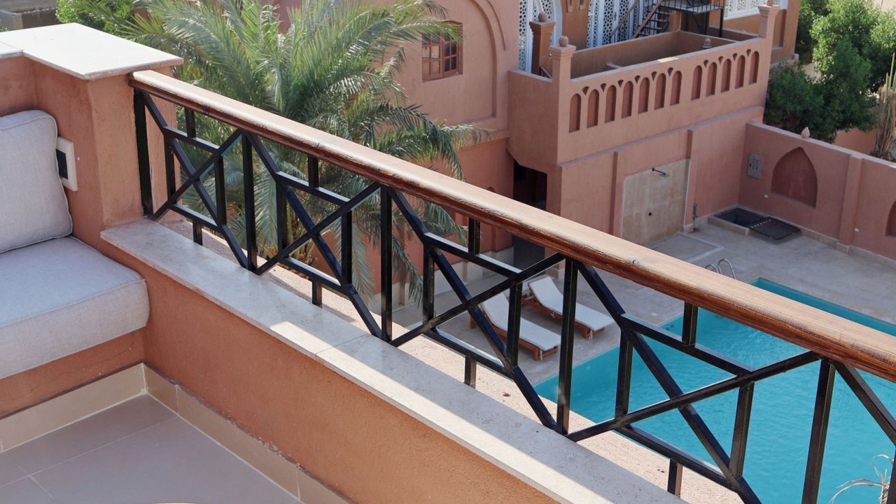 Photo of Outdoor in Luxor