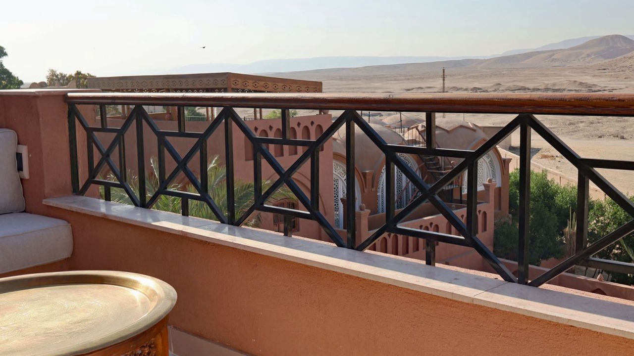 Photo of Outdoor in Luxor
