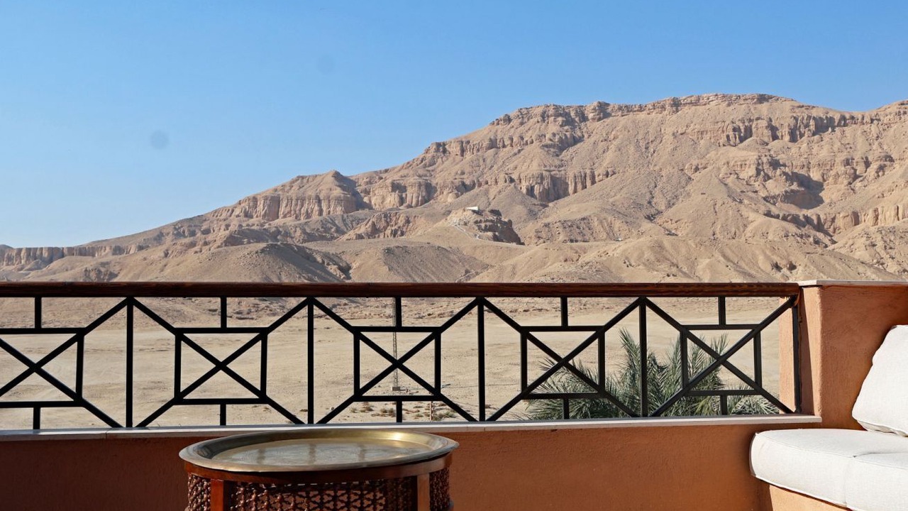 Photo of Outdoor in Luxor