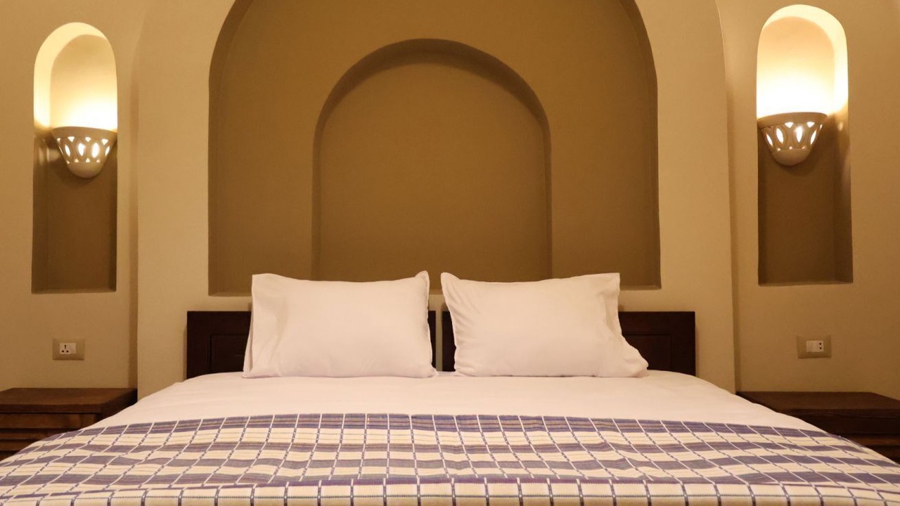 Photo of Bedroom in Luxor