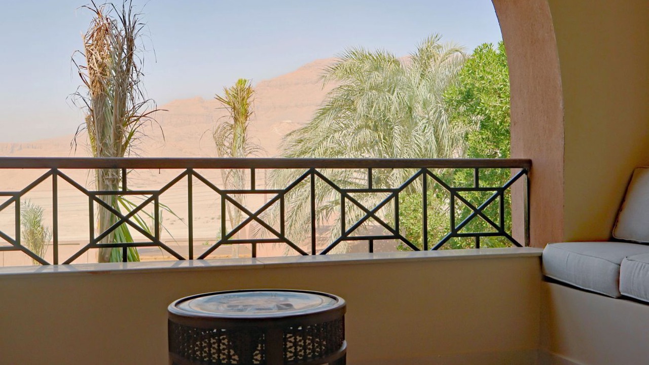 Photo of Outdoor in Luxor