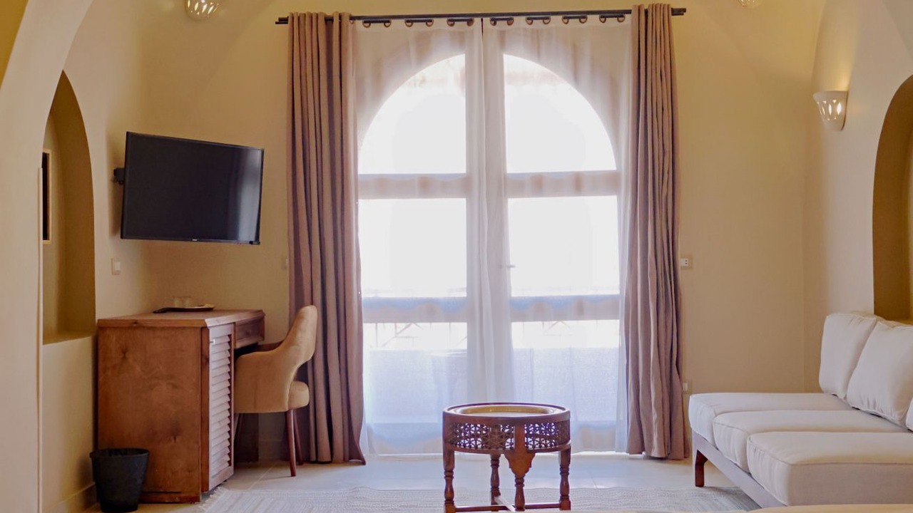 Photo of Bedroom in Luxor