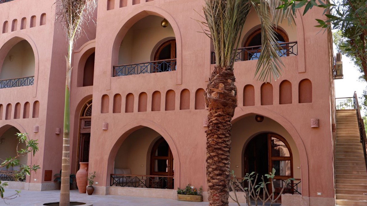 Photo of Outdoor in Luxor