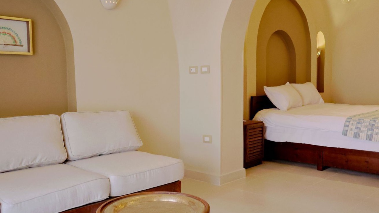 Photo of Bedroom in Luxor