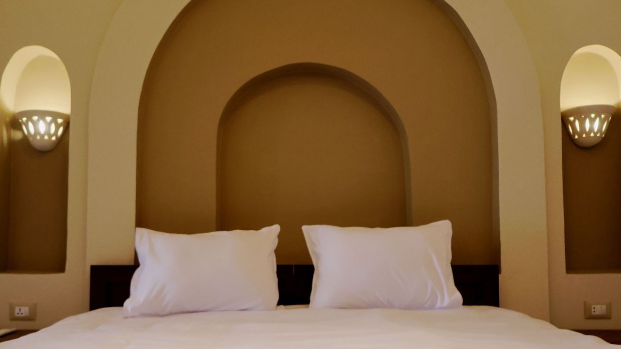 Photo of Bedroom in Luxor