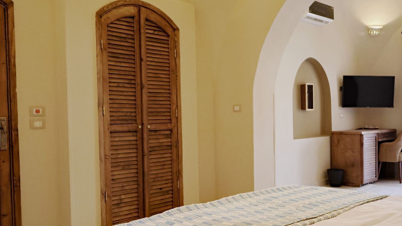 Photo of Bedroom in Luxor