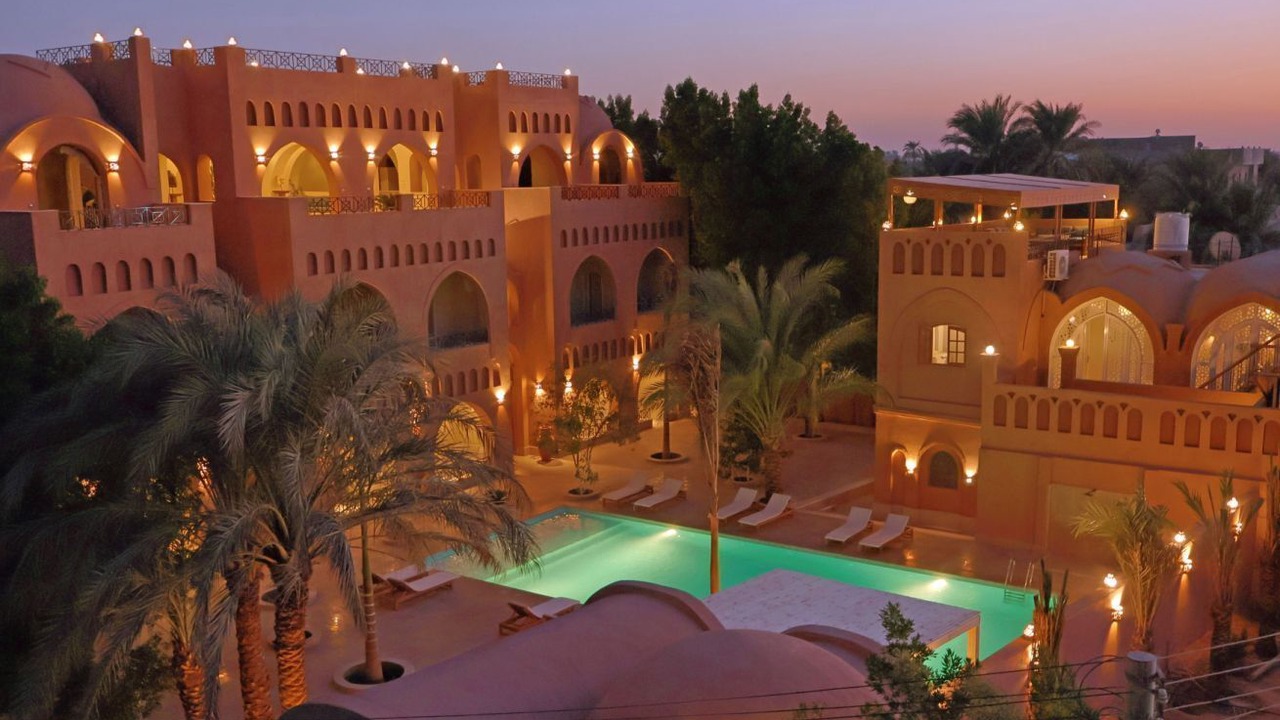 Photo of Outdoor in Luxor
