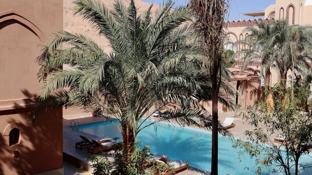 Photo of Outdoor in Luxor