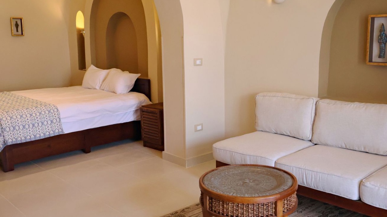 Photo of Bedroom in Luxor