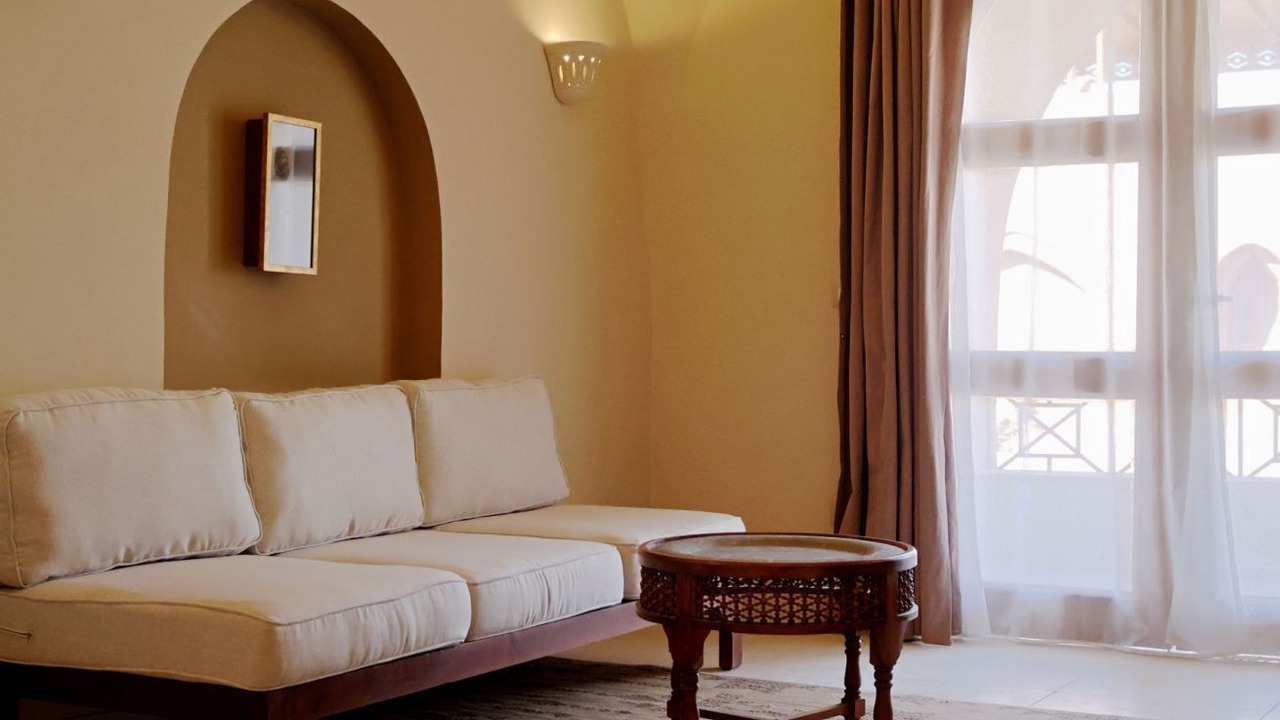 Photo of Livingroom in Luxor