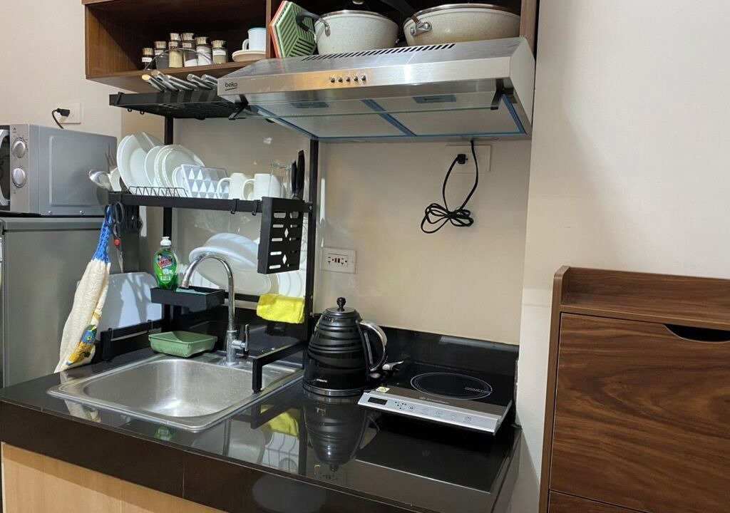 Photo of Kitchen in Marilao