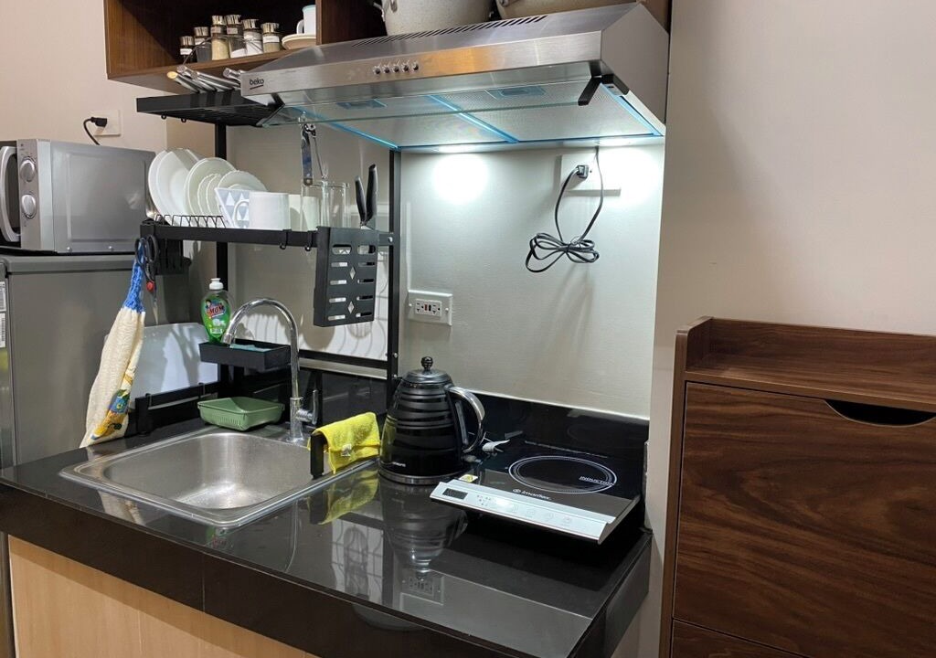 Photo of Kitchen in Marilao