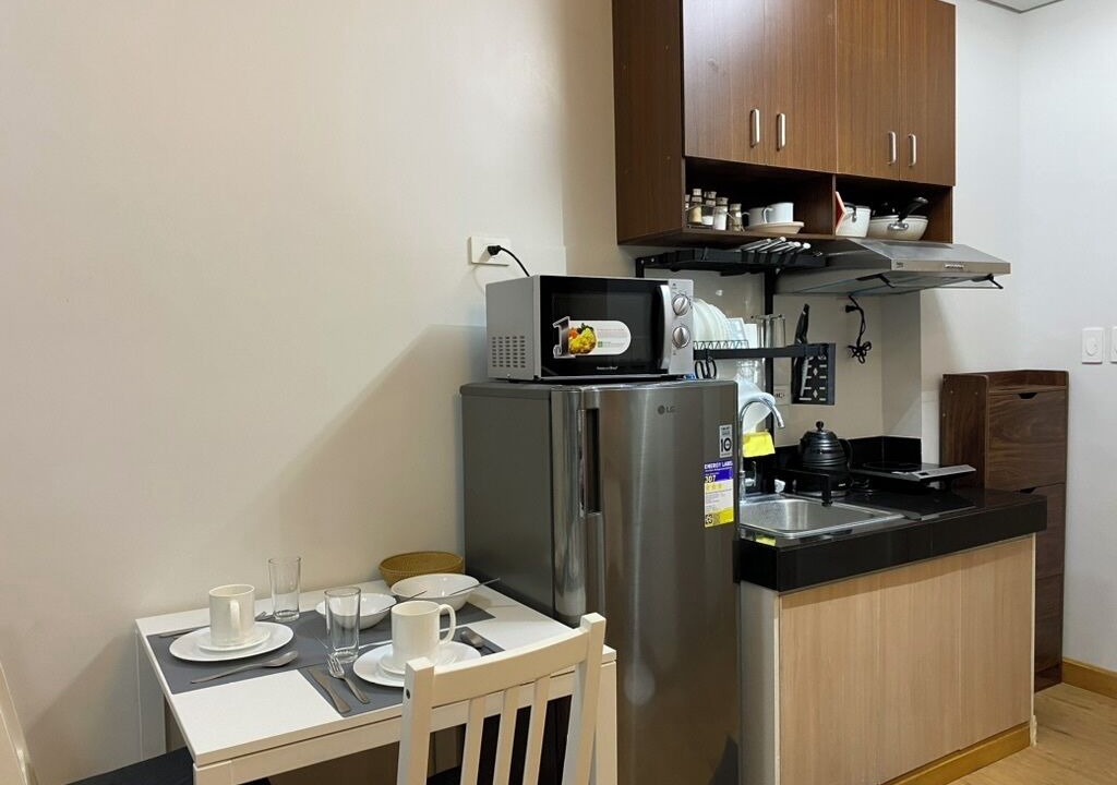 Photo of Kitchen in Marilao