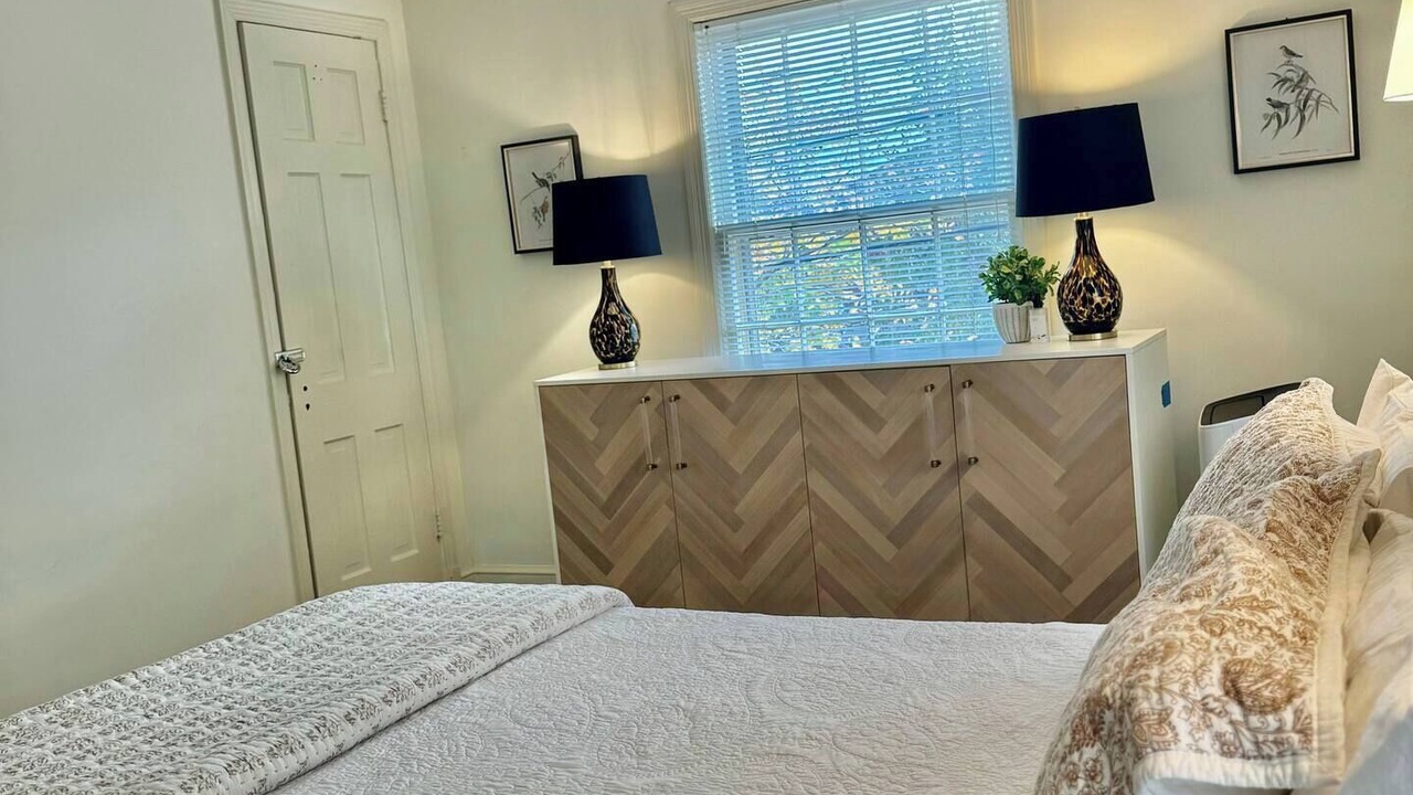 Photo of Bedroom in Arlington