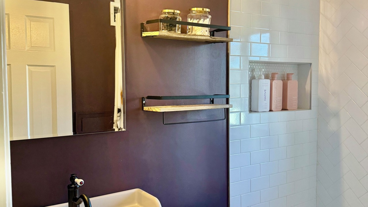 Photo of Bathroom in Arlington