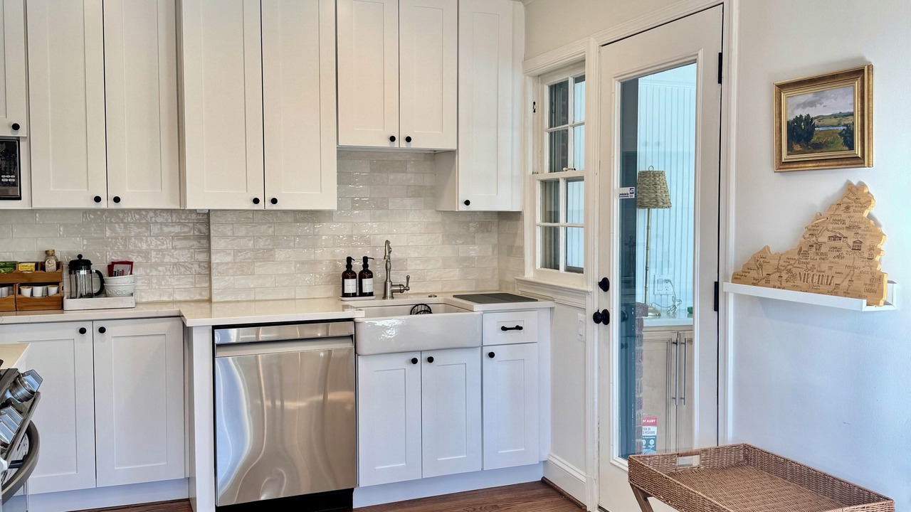 Photo of Kitchen in Arlington