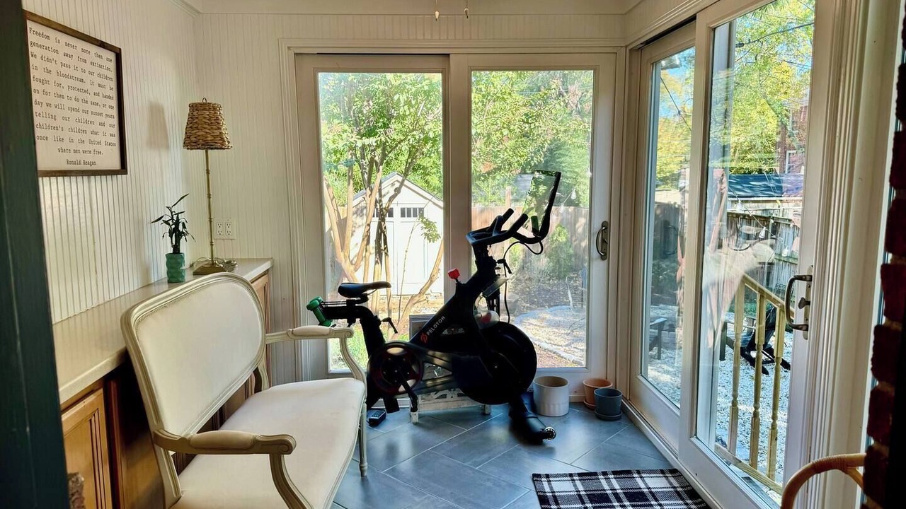 Photo of Bedroom in Arlington