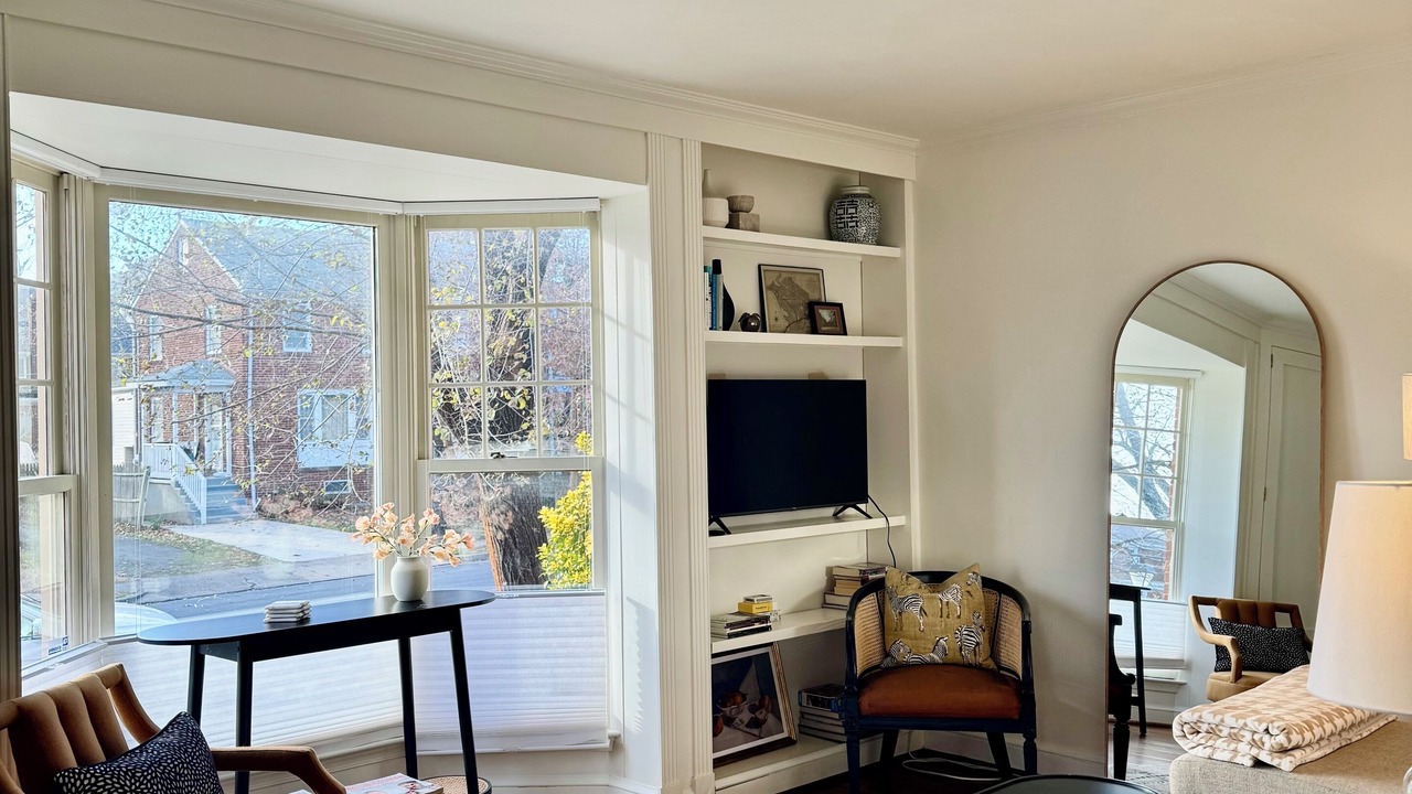 Photo of Livingroom in Arlington