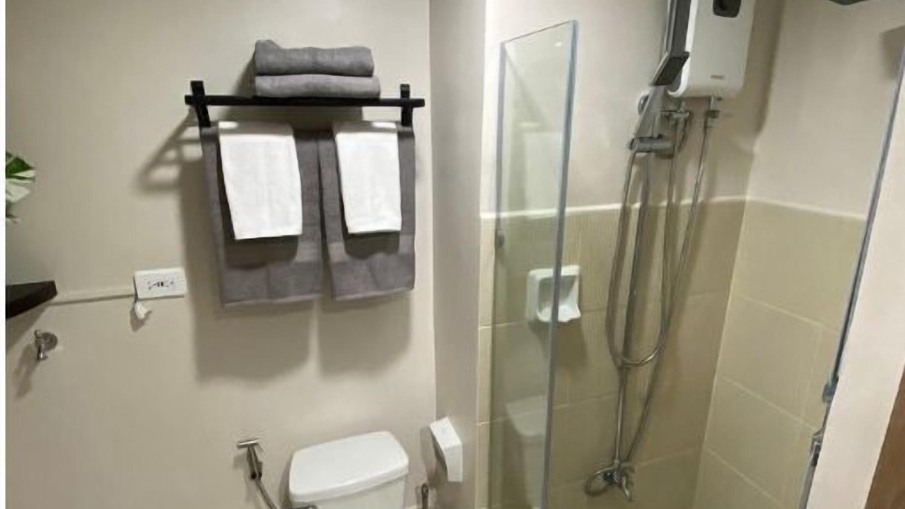Photo of Bathroom in Paranaque