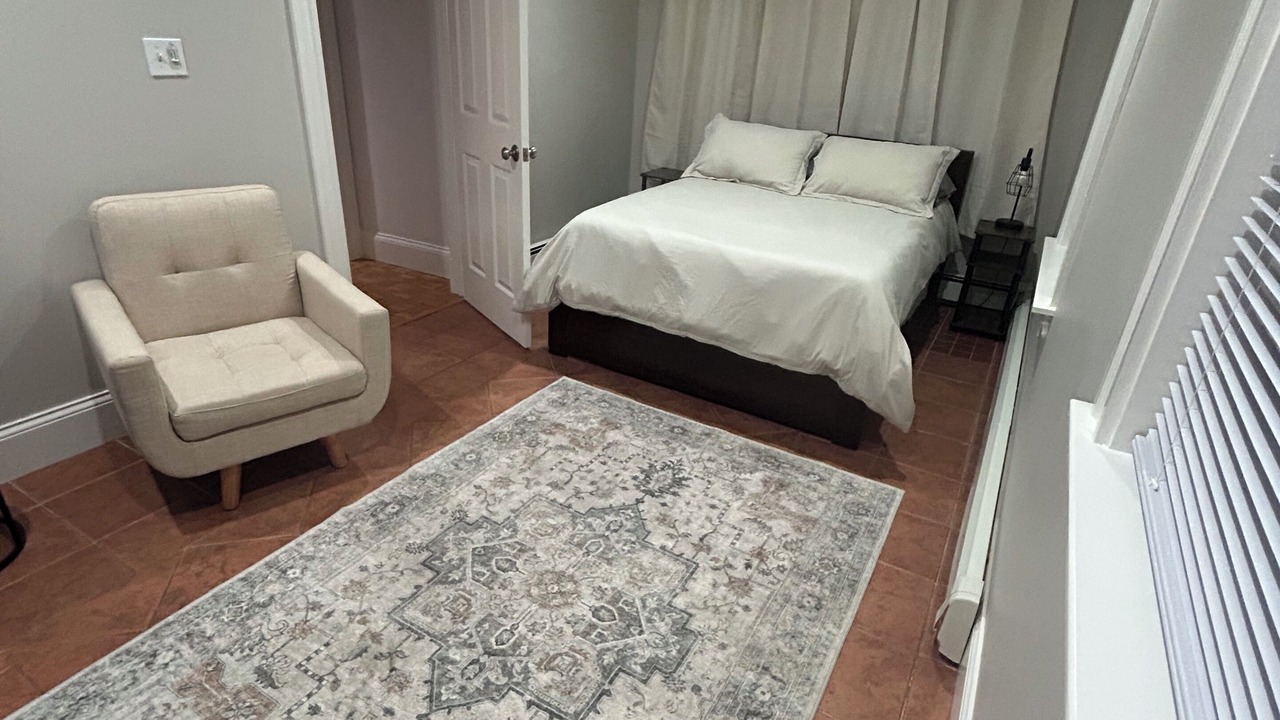 Photo of Bedroom in Cambridgeport