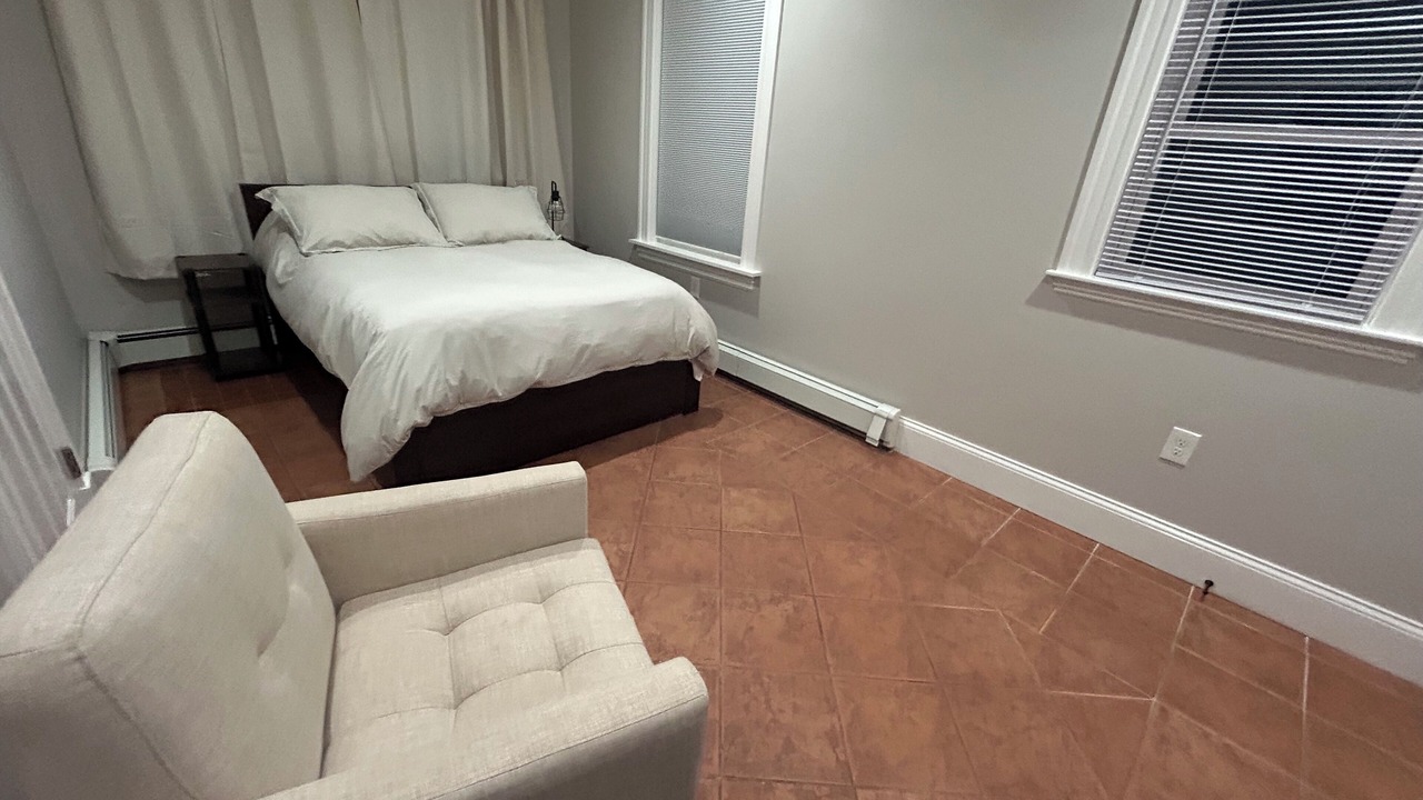 Photo of Bedroom in Cambridgeport