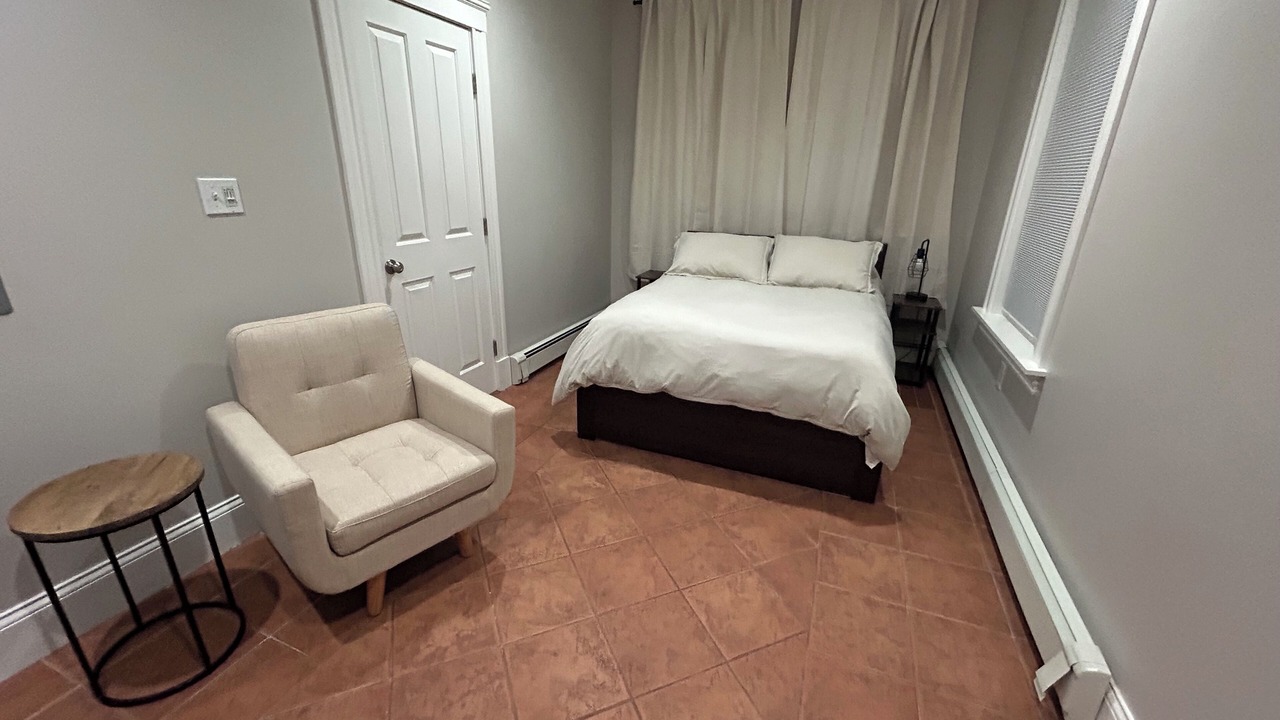 Photo of Bedroom in Cambridgeport